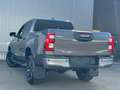 Toyota Hilux 2.8 D-4D MHEV Double Cab Aut. Invincible Gris - thumbnail 12
