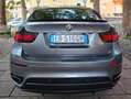 BMW X6 X6 E71xdrive35d Futura auto Gri - thumbnail 5