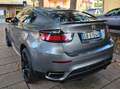 BMW X6 X6 E71xdrive35d Futura auto Gri - thumbnail 4