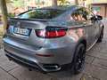 BMW X6 X6 E71xdrive35d Futura auto Gri - thumbnail 3