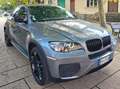 BMW X6 X6 E71xdrive35d Futura auto Gri - thumbnail 2