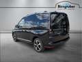 Volkswagen Caddy Style TSI Schwarz - thumbnail 4