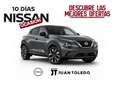 Nissan Juke 1.0 DIG-T N-Connecta 4x2 84kW Burdeos - thumbnail 1