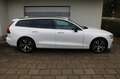 Volvo V60 B4 D Plus Dark LED Navigation Leder AHK BLIS Rückf Weiß - thumbnail 13