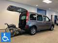 Renault Kangoo Rolstoelauto (airco) 3+1 XXL-Ombouw 150cm Grijs - thumbnail 2