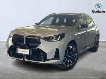 xdriveM50 MSport Pro auto