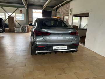 GLE AMG 63 S 4matic auto