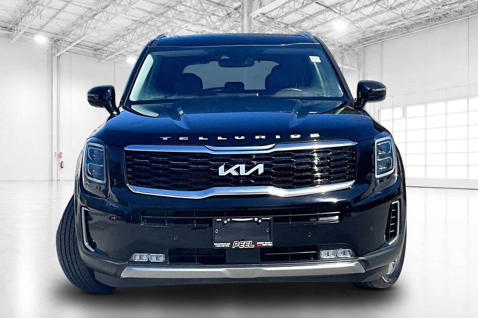 2022 Kia Telluride