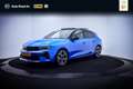 Opel Astra 1.2T 130Pk Aut. ULTIMATE Edition PANO | LEDER | ME Azul - thumbnail 1