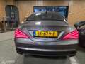 Mercedes-Benz CLA 180 OrangeArt Edition Gris - thumbnail 8