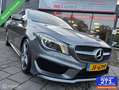 Mercedes-Benz CLA 180 OrangeArt Edition Gris - thumbnail 1
