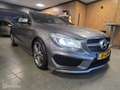 Mercedes-Benz CLA 180 OrangeArt Edition Gris - thumbnail 4