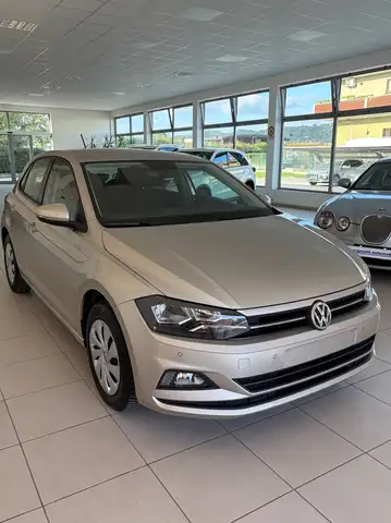 Volkswagen Polo 1.0 TSI COMFORTLINE