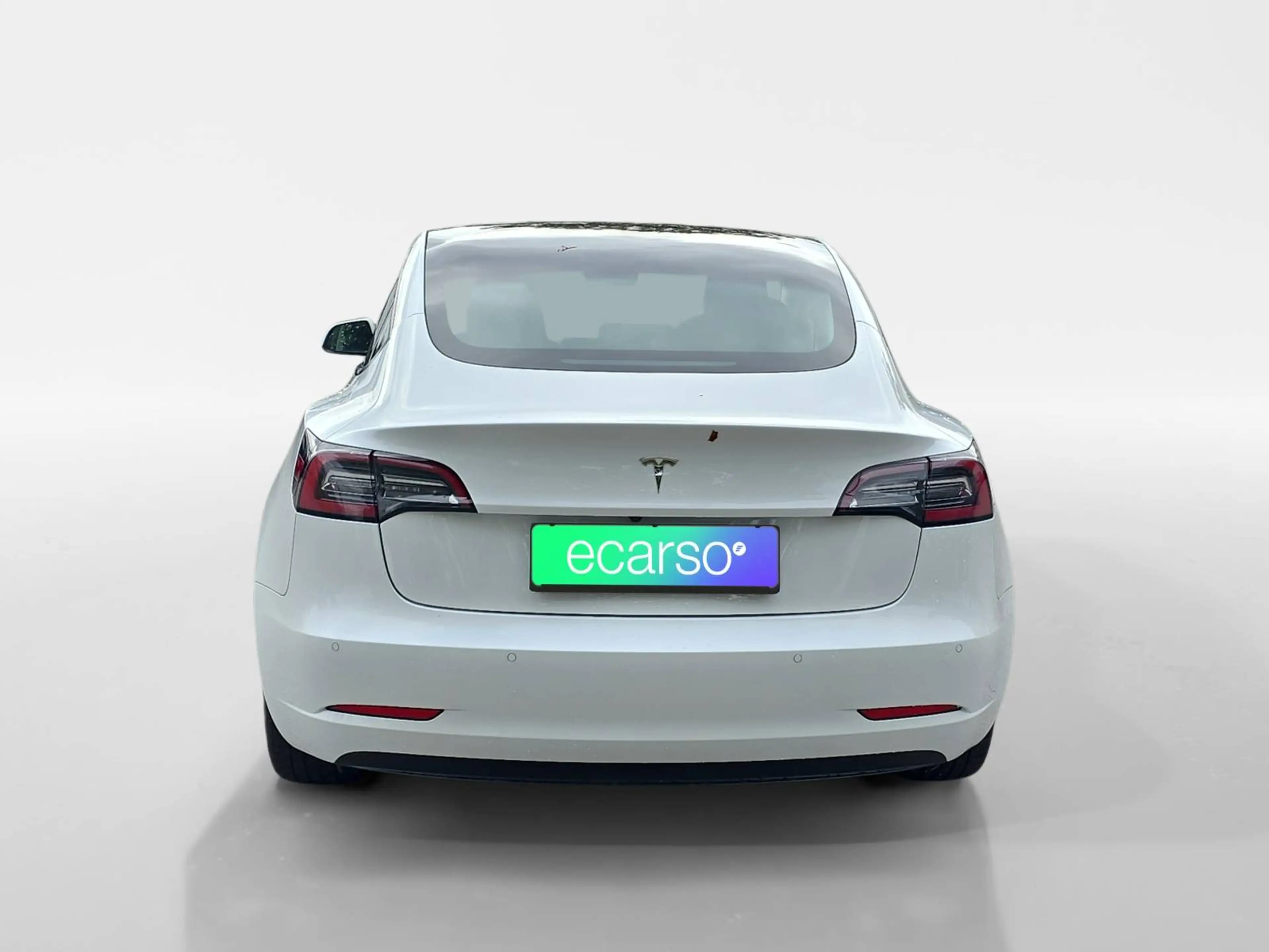 Tesla Model 3 Basis RWD — photo 4