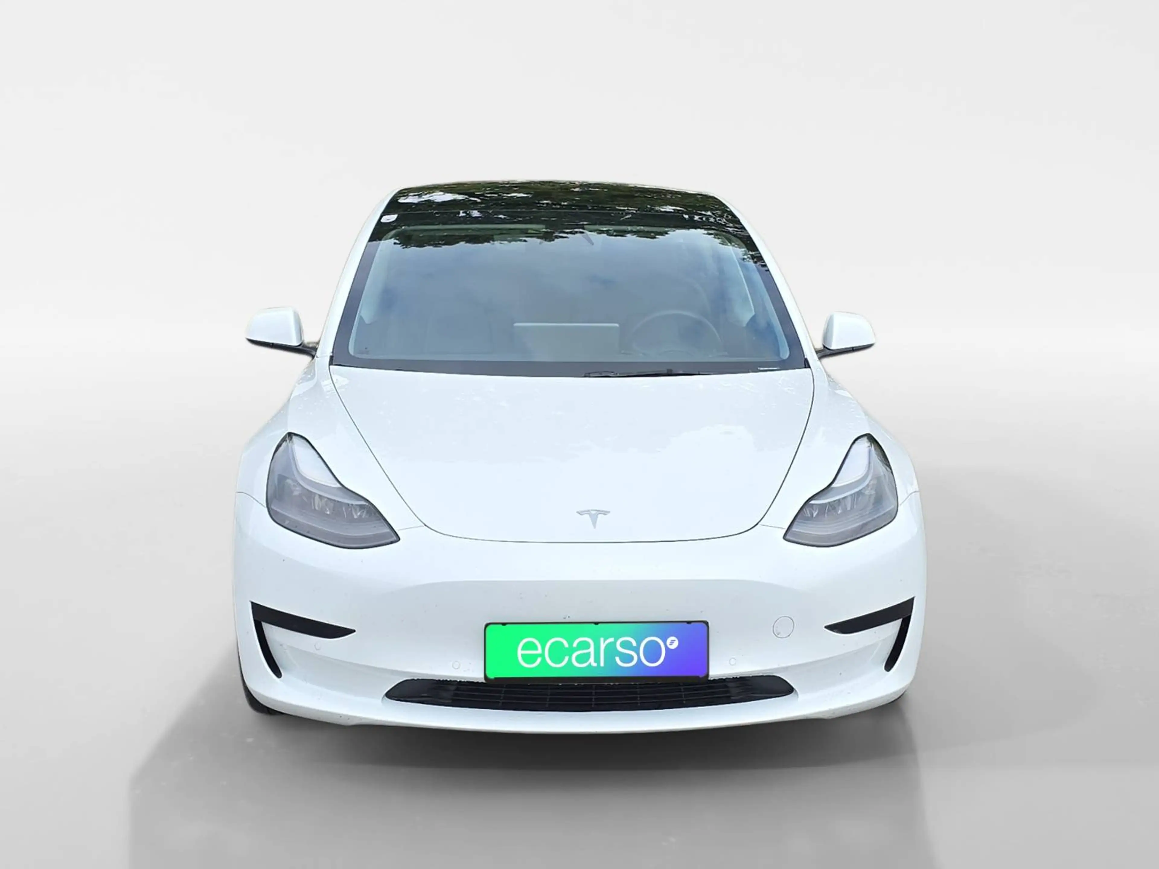 Tesla Model 3 Basis RWD — photo 8