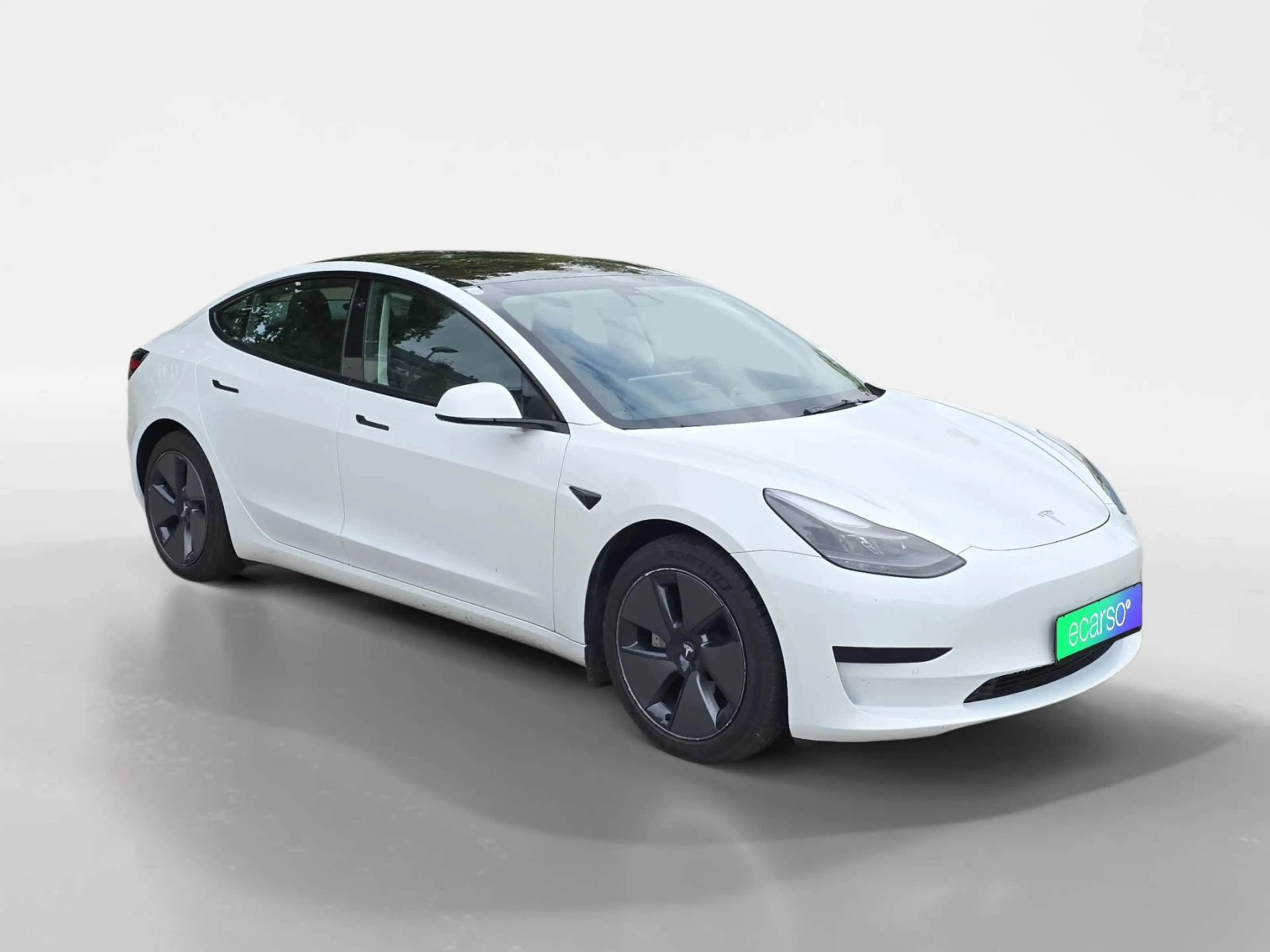Tesla Model 3 Basis RWD — photo 7