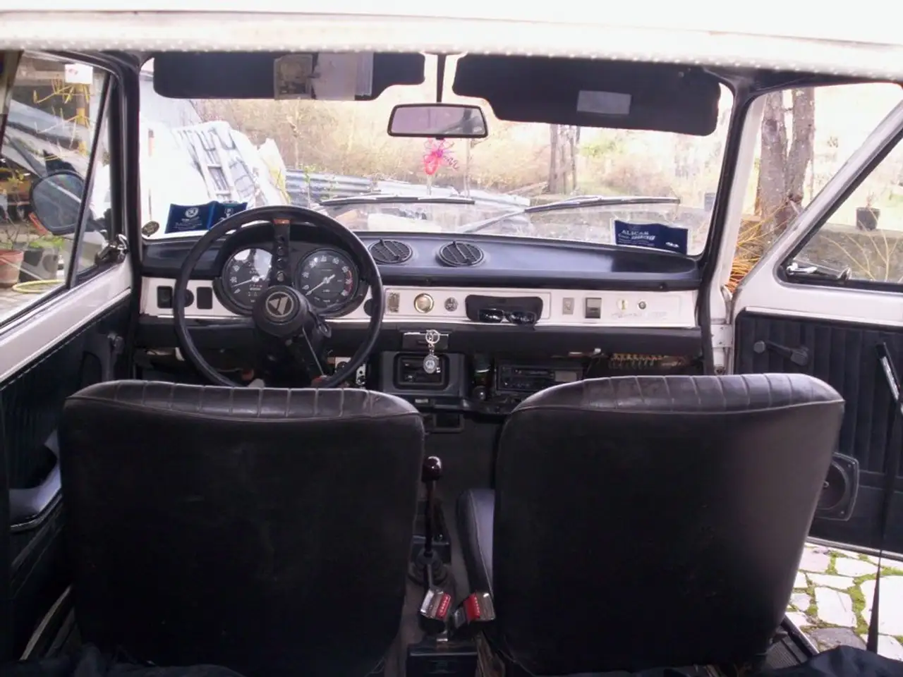 Autobianchi A 112 A112 903 Junior, foto 8