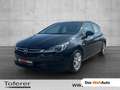 Opel Astra ST 1,0 Turbo Ecotec Di Inj. Innovation St./St. Schwarz - thumbnail 1