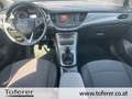 Opel Astra ST 1,0 Turbo Ecotec Di Inj. Innovation St./St. Schwarz - thumbnail 9