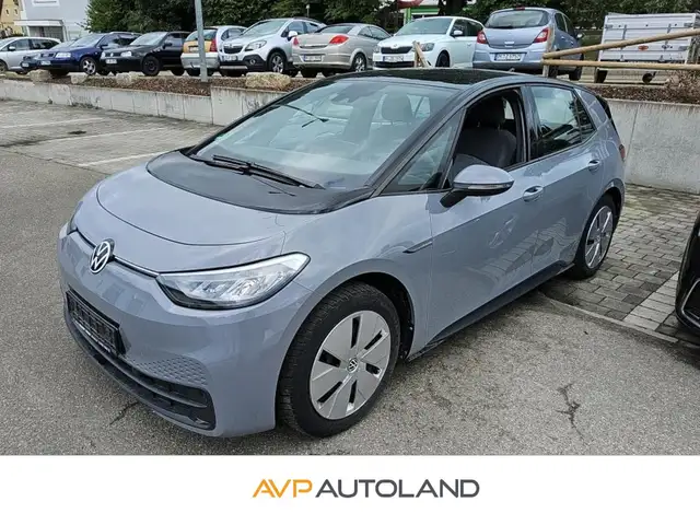 Volkswagen ID.3 Pure Performance | NAVI | LED | PDC |