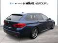 BMW 540 d xDrive TOURING M SPORT STANDHZG PANO AHK Blau - thumbnail 4