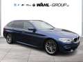 BMW 540 d xDrive TOURING M SPORT STANDHZG PANO AHK Blau - thumbnail 3