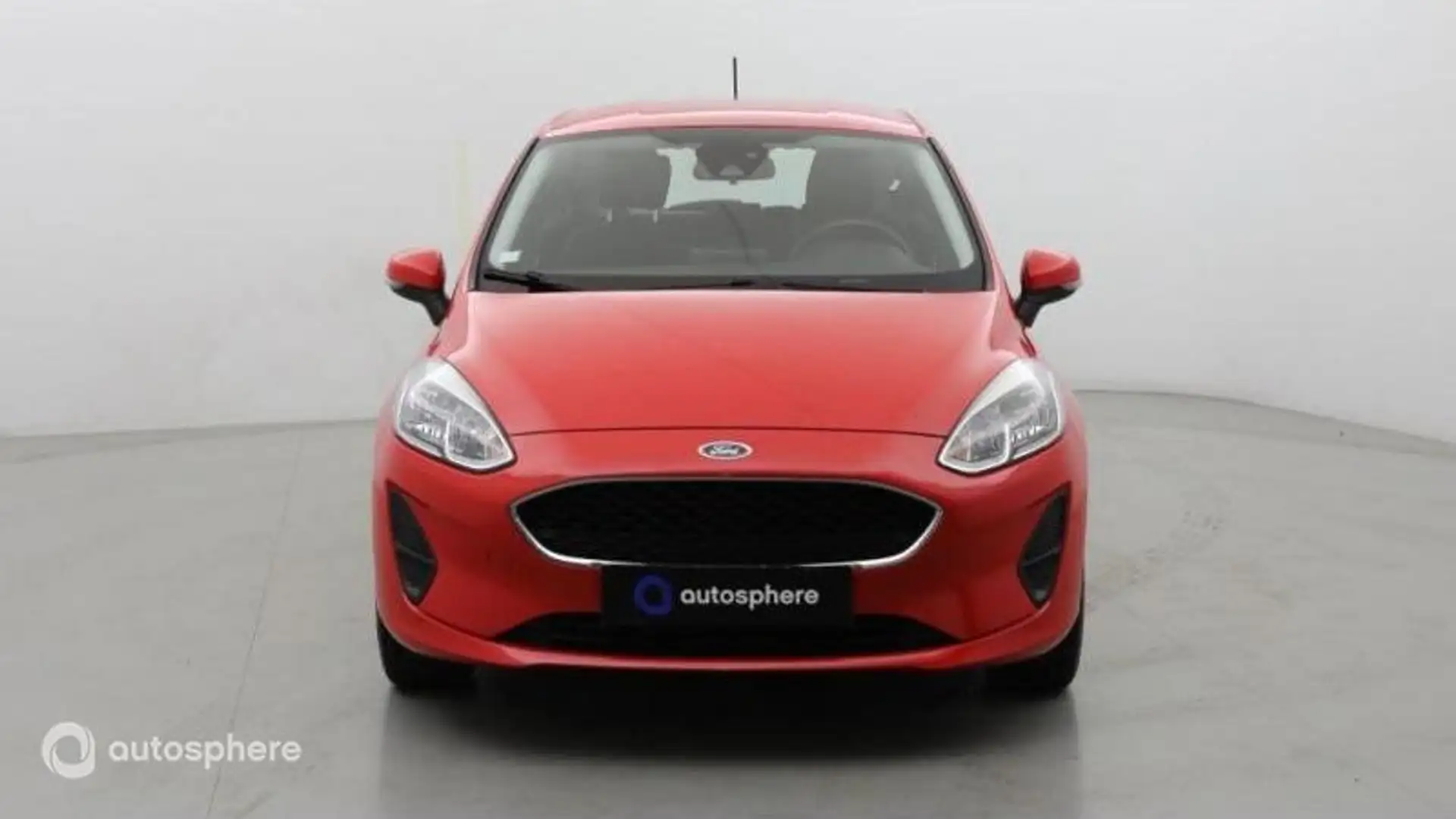 Ford Fiesta 1.0 EcoBoost 95ch - 2