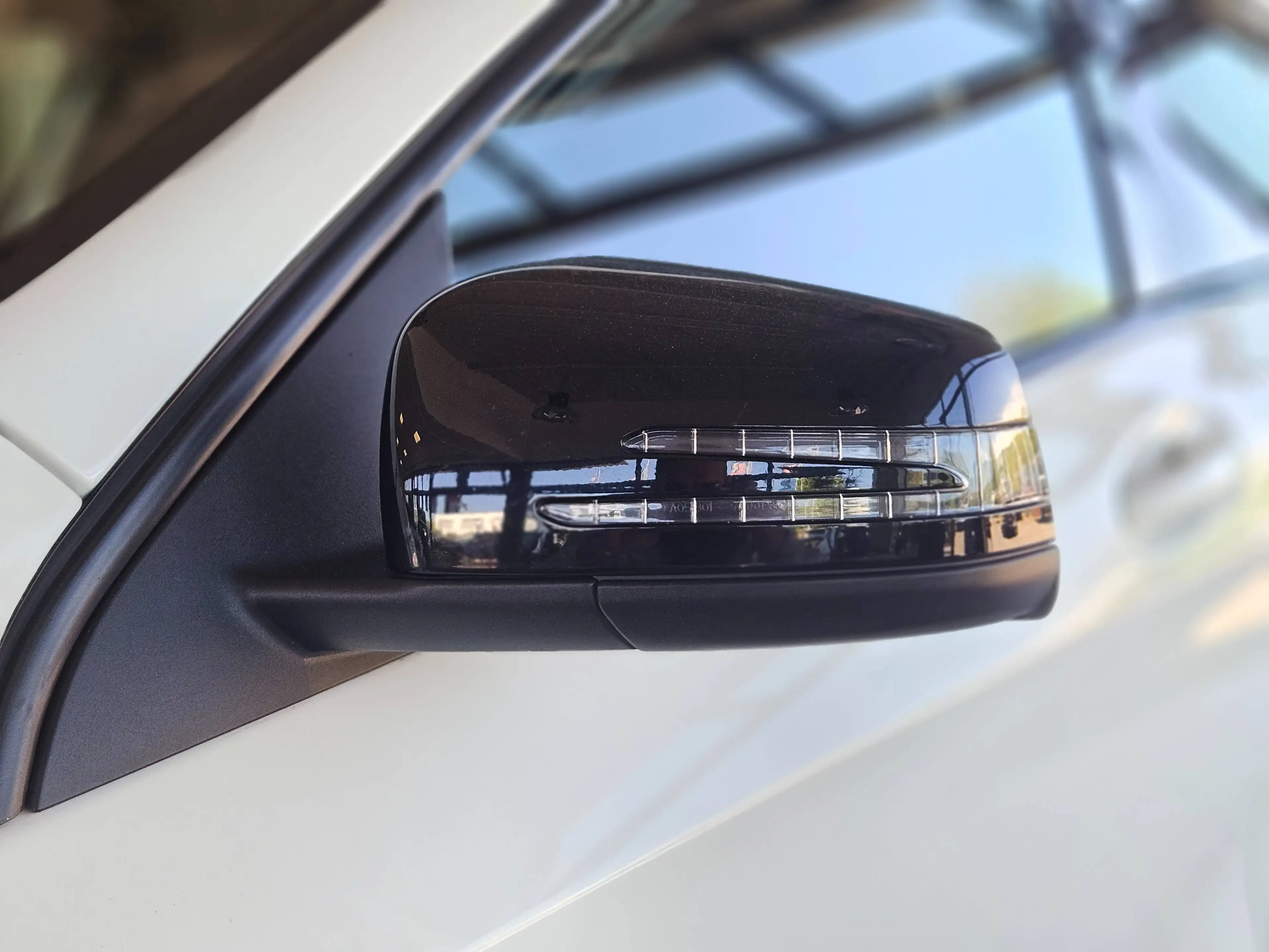 Mercedes-Benz A 250 AMG Line Sport *Alcantara, Scheckheft, Parkassist* — photo 11