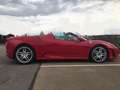 Ferrari F430 F430 Spider V8 F1 Origine France Rosso Corsa Piros - thumbnail 4