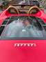 Ferrari F430 F430 Spider V8 F1 Origine France Rosso Corsa Červená - thumbnail 14