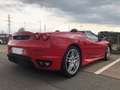 Ferrari F430 F430 Spider V8 F1 Origine France Rosso Corsa Czerwony - thumbnail 5