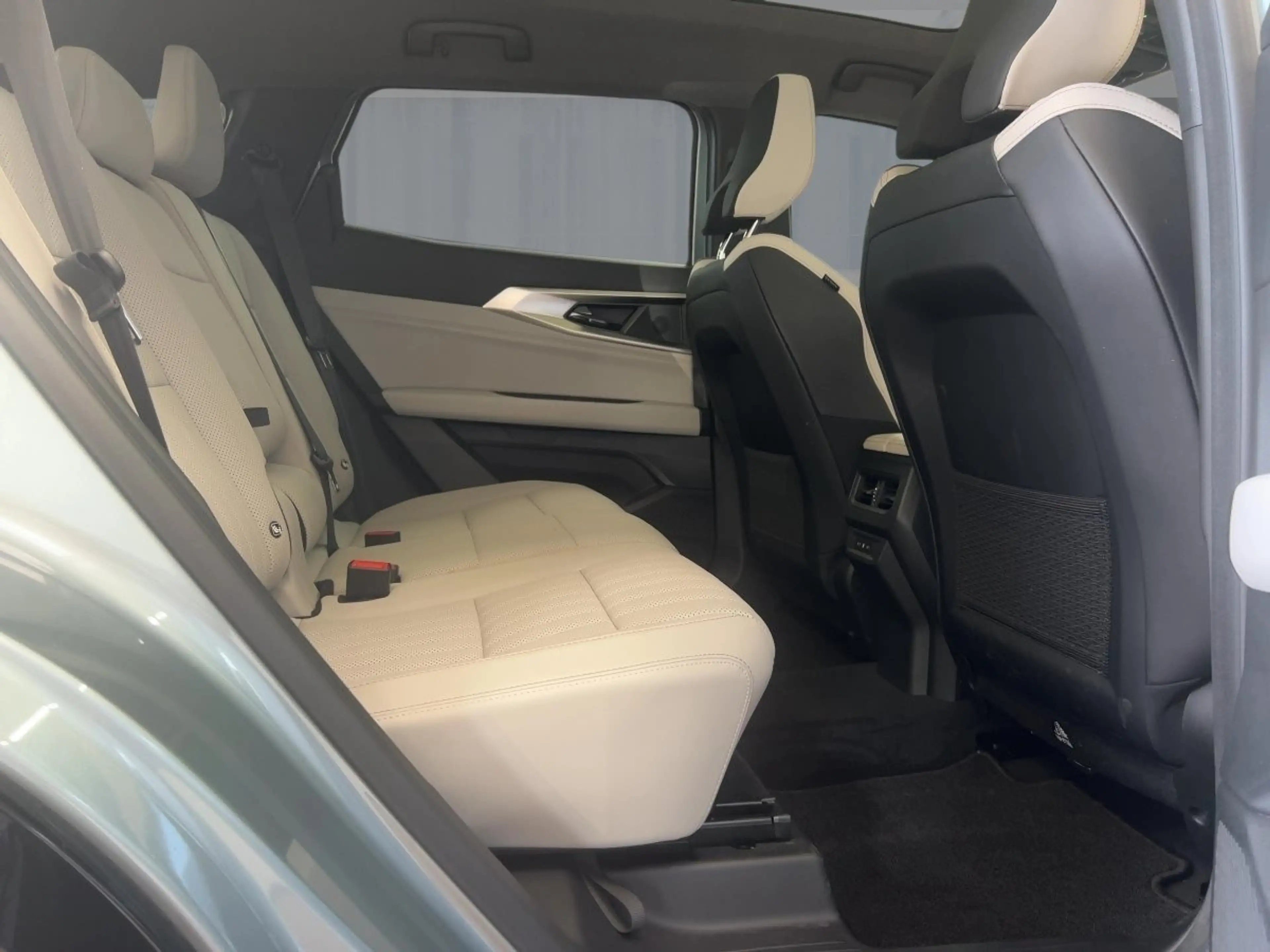 Renault Espace 6 Iconic Full Hybrid E-Tech 200 5-Sitzer BT — photo 9