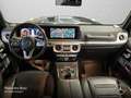 Mercedes-Benz G 500 GSD+360+AHK+MULTIBEAM+STHZG+FAHRASS+SPUR+9G Schwarz - thumbnail 13