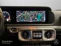 Mercedes-Benz G 500 GSD+360+AHK+MULTIBEAM+STHZG+FAHRASS+SPUR+9G Schwarz - thumbnail 16