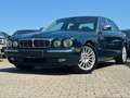 Jaguar XJ 6 2.7D Executive Navi Klima PDC SHZ Schiebeda Verde - thumbnail 1