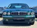 Jaguar XJ 6 2.7D Executive Navi Klima PDC SHZ Schiebeda Verde - thumbnail 2