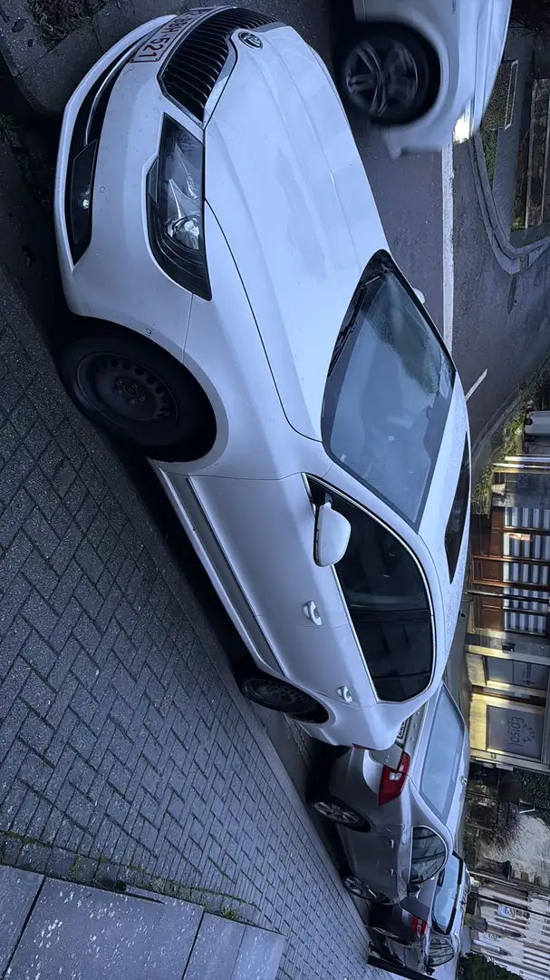 Skoda Superb 1.6 CR TDi GreenLine Elegance - 1