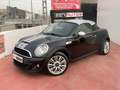MINI Cooper S Coupé Negro - thumbnail 1