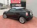 MINI Cooper S Coupé Negro - thumbnail 3