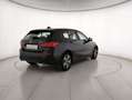 BMW 118 118d Business Advantage auto Nero - thumbnail 4