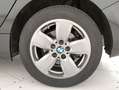 BMW 118 118d Business Advantage auto Nero - thumbnail 13