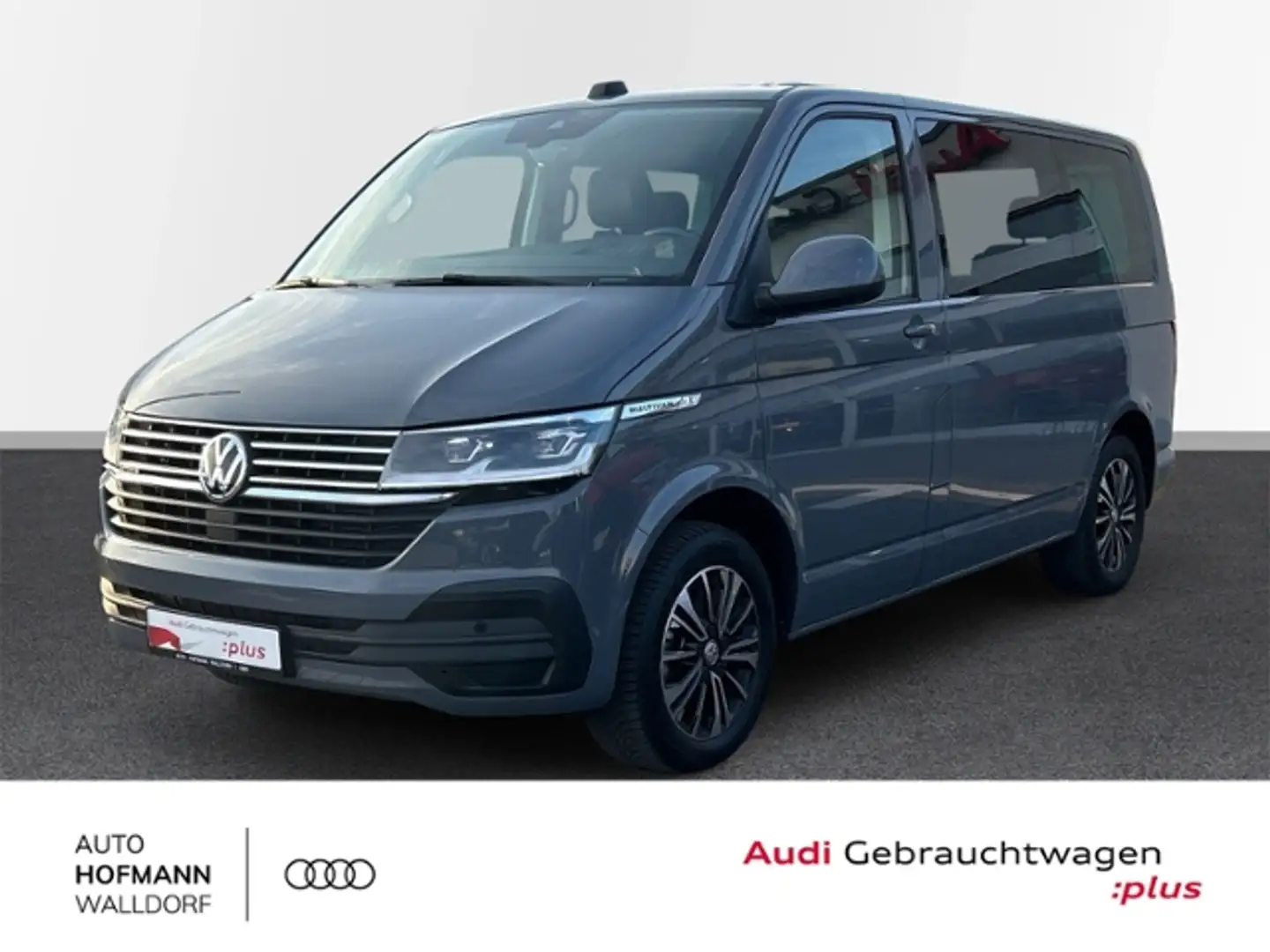 Volkswagen T6.1 Multivan .1 2.0 TDI 4Motion Multivan Comfortline Gris - 1