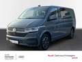 Volkswagen T6.1 Multivan T6.1 2.0 TDI 4Motion Multivan Comfortline Grau - thumbnail 1