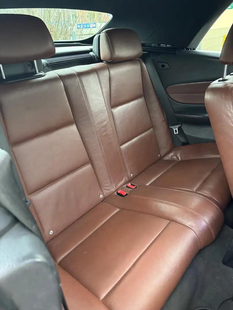 BMW 120 120d Cabrio Aut. - 2
