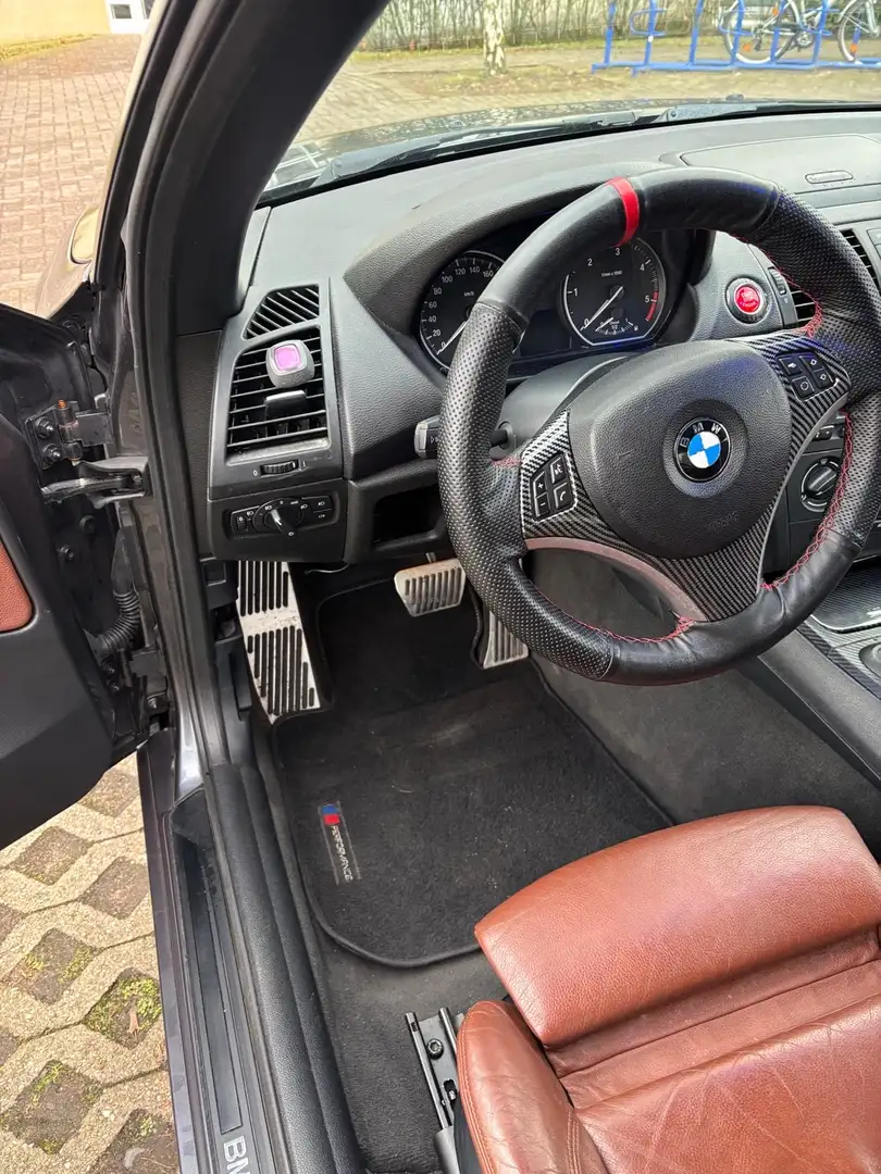 BMW 120 120d Cabrio Aut. - 1