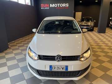 Polo 5p 1.2 tdi Comfortline