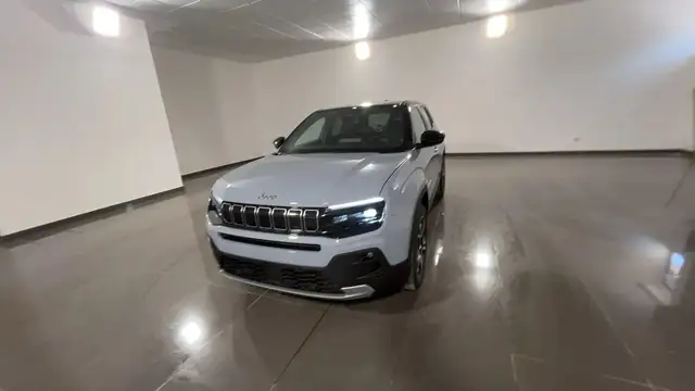 2026 Jeep Avenger in Beige for sale