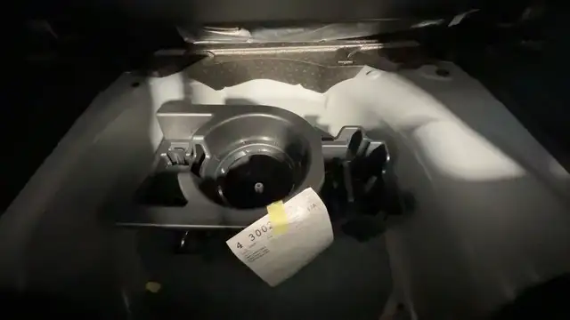 Jeep Avenger view 20