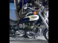 Triumph Speedmaster Custom Niebieski - thumbnail 5