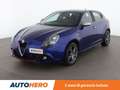 Alfa Romeo Giulietta 2.0 JTDM Super 175 CV Синій - thumbnail 1
